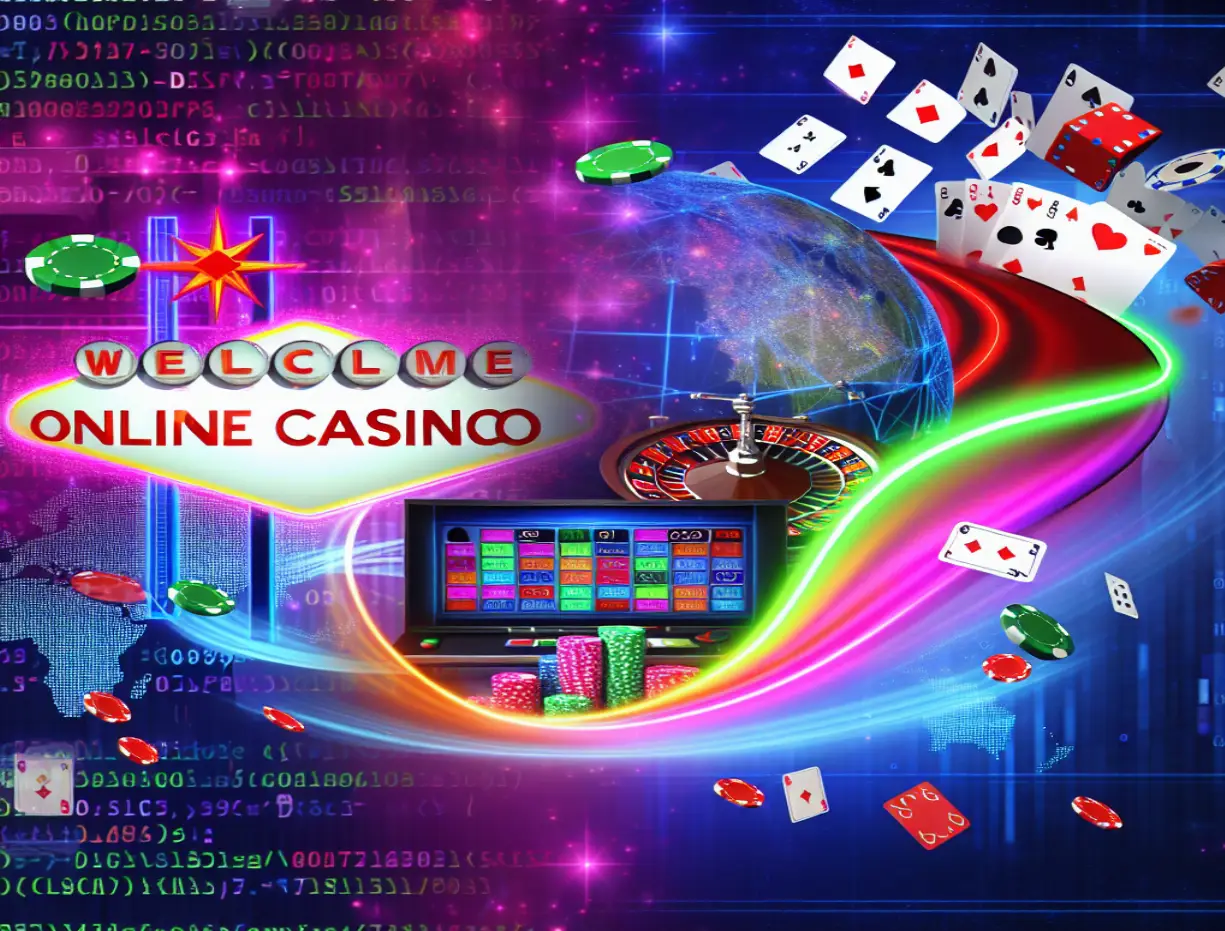 Pin-co casino uygulaması